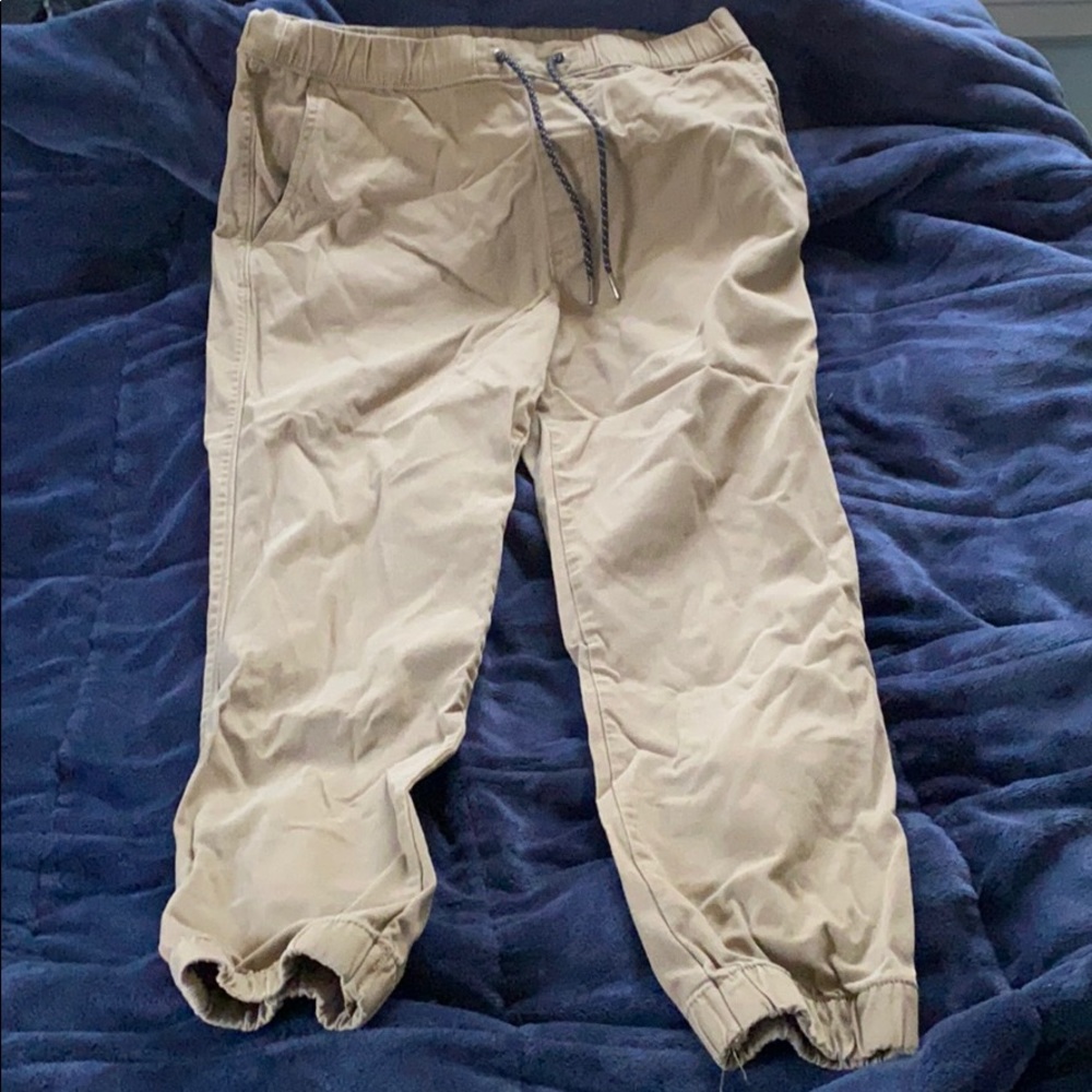 Medium cargo pants